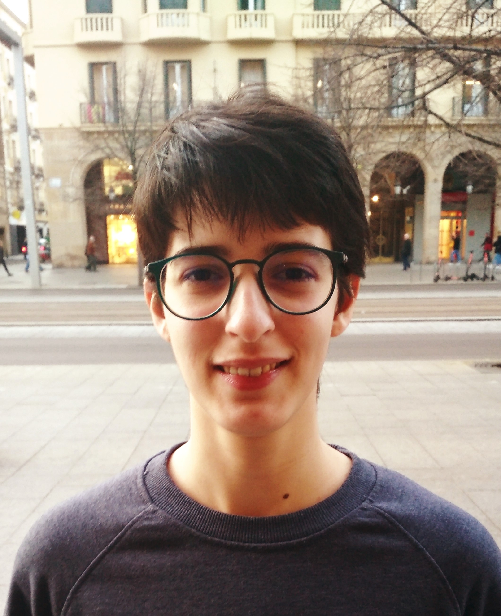 Patricia Lázaro Tello