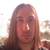 Alberto Alcolea Ursua